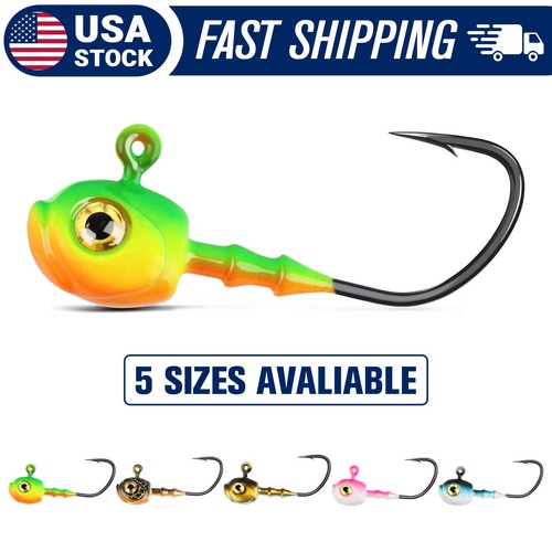 40pcs swimbaits jig heads - 20-40pcs,