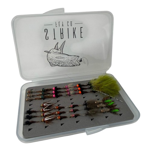 Piece tungsten jig nymph - piece,